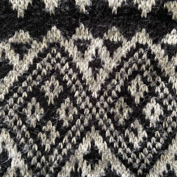 Ardene Print Infinity Scarf - Picture 2 of 2